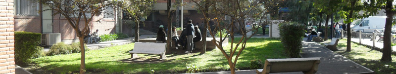 An Image Slideshow